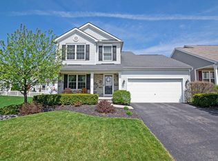 8640 Maisch St, Blacklick, OH 43004