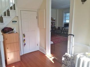 1 Garden St #A, Cambridge, MA 02138