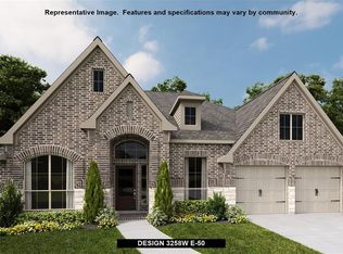 1929 Paxton Pass, McKinney, TX 75071