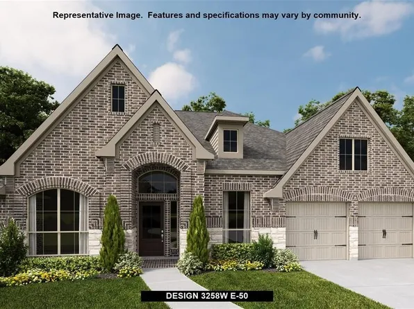 1929 Paxton Pass, McKinney, TX 75071