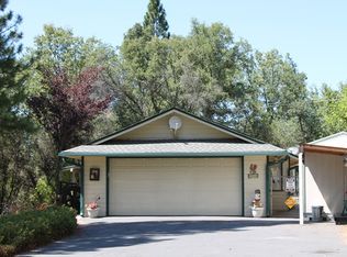 18167 State Highway 49, Nevada City, CA 95959