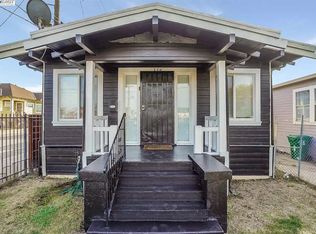 334 Barrett Ave, Richmond, CA 94801