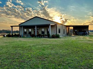 637 Jules Lagrange Rd, Arnaudville, LA 70512