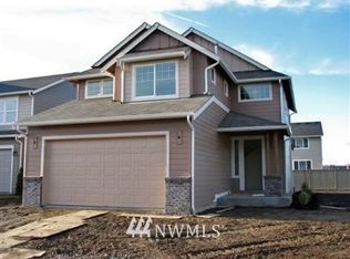 3821 Ingleside St SE, Lacey, WA 98503