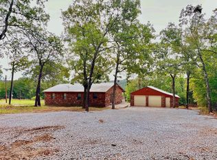 452002 E 965th Rd, Vian, OK 74962