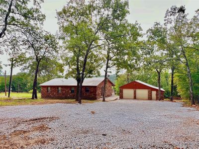 452002 E 965th Rd, Vian, OK, 74962