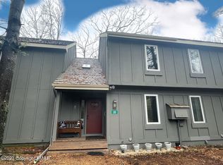 20 Slalom, Lake Harmony, PA