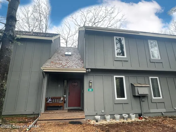 20 Slalom, Lake Harmony, PA 18624