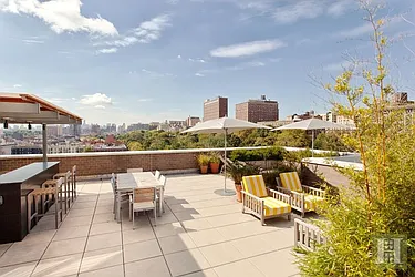 Sold by Halstead Real Estate