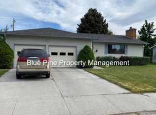 1654 Garfield St, Idaho Falls, ID 83401