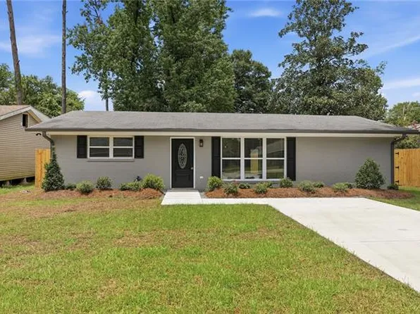 410 W Cypress St, Ponchatoula, LA 70454