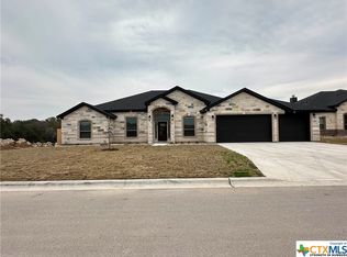 5517 Alazan Dr, Belton, TX 76513