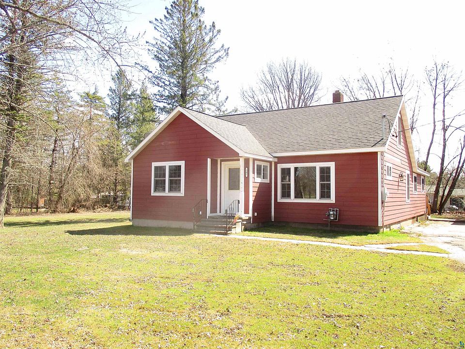 202 Pioneer Dr, Wrenshall, MN 55797 Zillow