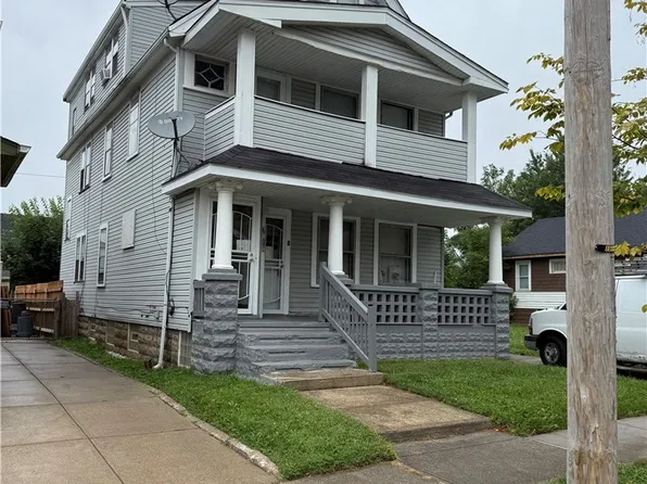 7819 Connecticut Ave, Cleveland, OH 44105