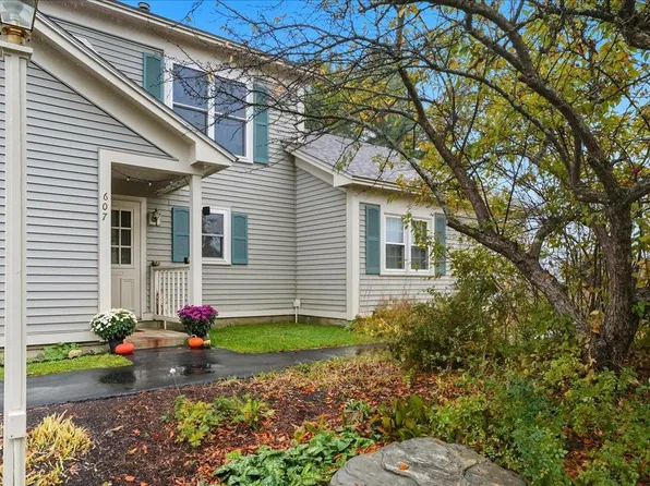 600 Acorn Drive #607, Waterbury, VT 05676