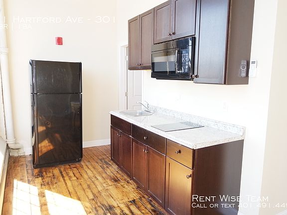 5th image of 91 Hartford Ave APT 301