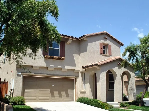 1654 Goldenrod Ave, Redlands, CA 92373