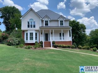 1101 Karl Daly Trce, Birmingham, AL 35210