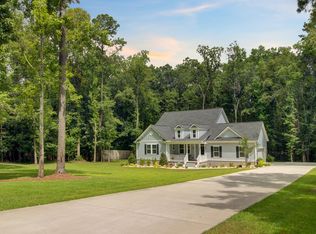 1036 Willington Dr, Ridgeville, SC 29472