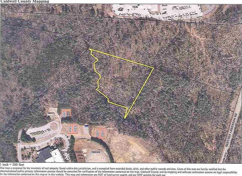 1st image of 3 Tbn Tract Beecher Anderson Rd
