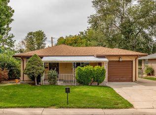5071 S Julian St, Englewood, CO 80110