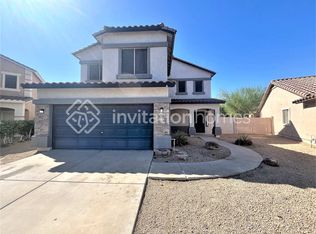 13050 W Larkspur Rd, El Mirage, AZ 85335