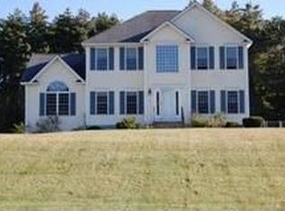 4 Checkerberry Ln, Londonderry, NH 03053