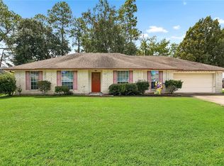 1150 Rue Limoges, Slidell, LA 70458
