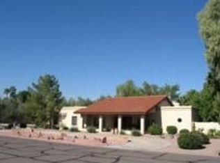 1404 E Los Arboles Dr, Tempe, AZ 85284