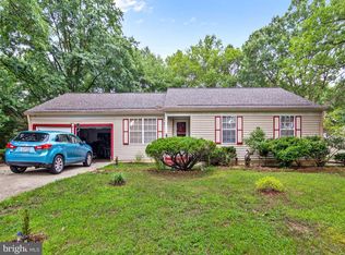 9800 New Orchard Dr, Upper Marlboro, MD 20774