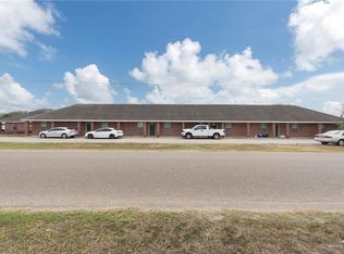 1502 Diamond Ave, Penitas, TX 78576