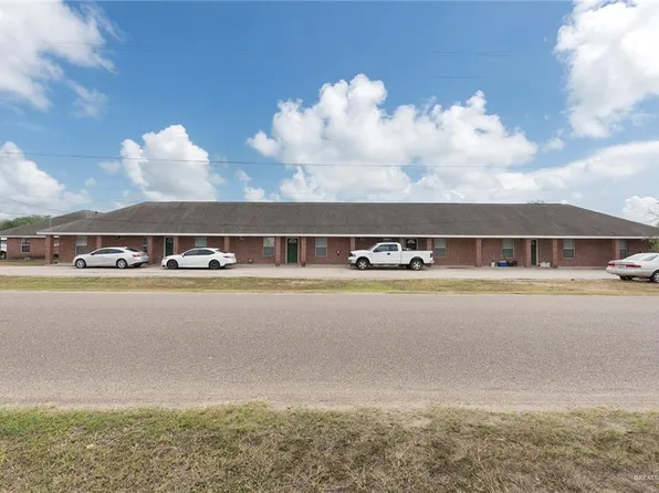 1502 Diamond Ave, Penitas, TX 78576