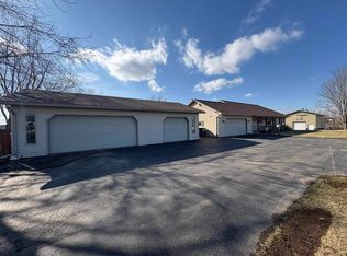 N4357 County Road T, Shawano, WI 54166