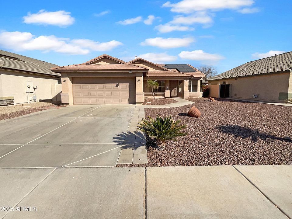 1st image of 12914 W WILSHIRE Drive