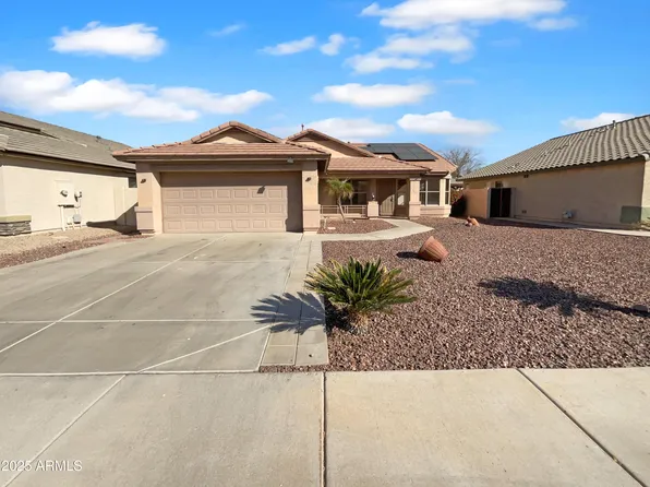 12914 W WILSHIRE Drive, Avondale, AZ 85392