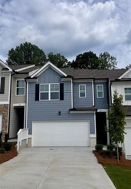 22 Berryville Dr