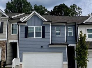 22 Berryville Dr, Dawsonville, GA 30534