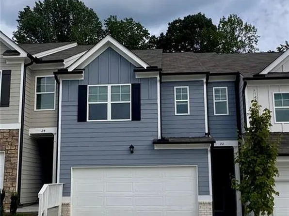 22 Berryville Dr, Dawsonville, GA