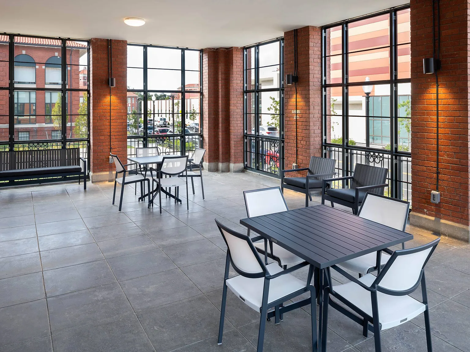The Residences at St. Elizabeths East — Photo 3
