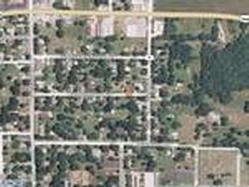 Photo of Mobile Home Lot