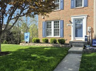 8187 Deer Chase Ln, Chesapeake Beach, MD