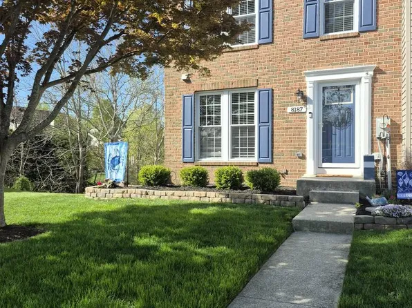 8187 Deer Chase Ln, Chesapeake Beach, MD 20732