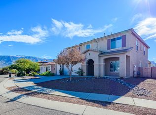 3560 E Silver Buckle Pl, Tucson, AZ 85739