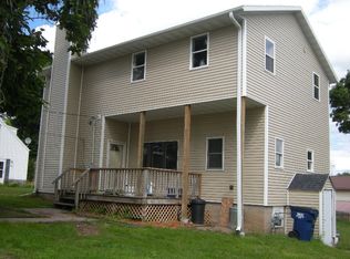 1004 N Main St, Marion, WI 54950