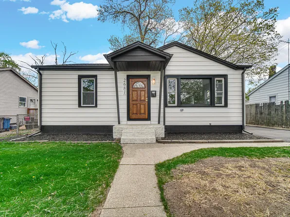 2681 Lake St, Lake Station, IN 46405