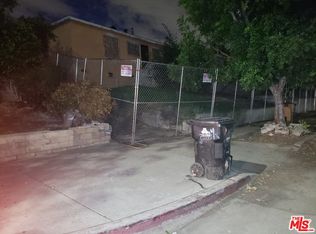 2412 N Eastern Ave, Los Angeles, CA 90032