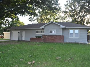 315 N Goddard Rd, Goddard, KS 67052