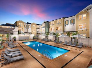 550 Asilomar Way UNIT 101, Goleta, CA 93117