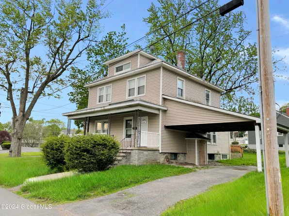 1 Schuyler Avenue, Ravena, NY 12143