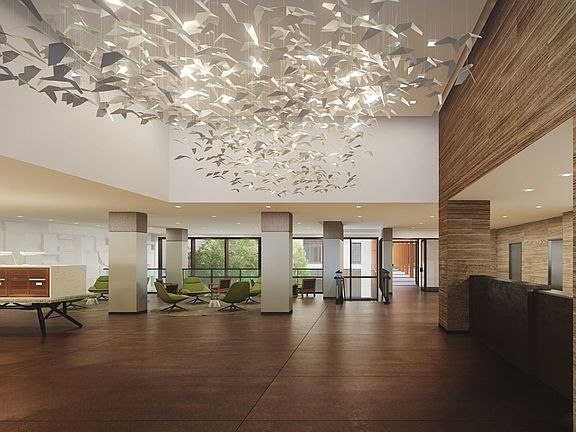 4th image of 535 W 43rd St #15D